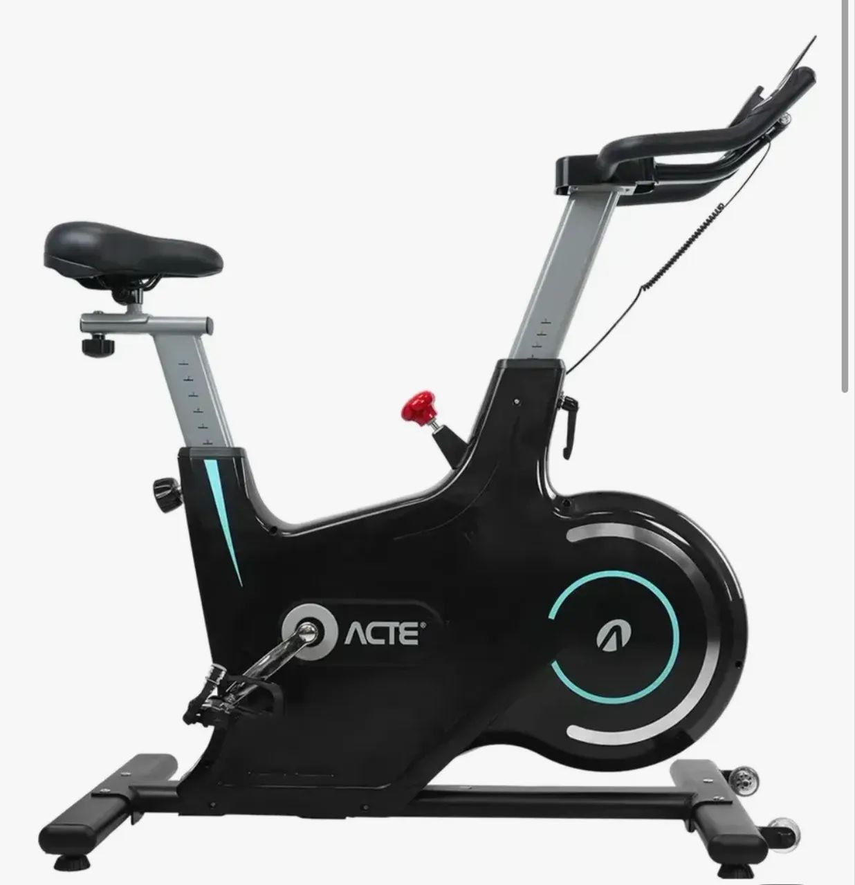 Bike Spinning E35 ACTE - Alta Performance 