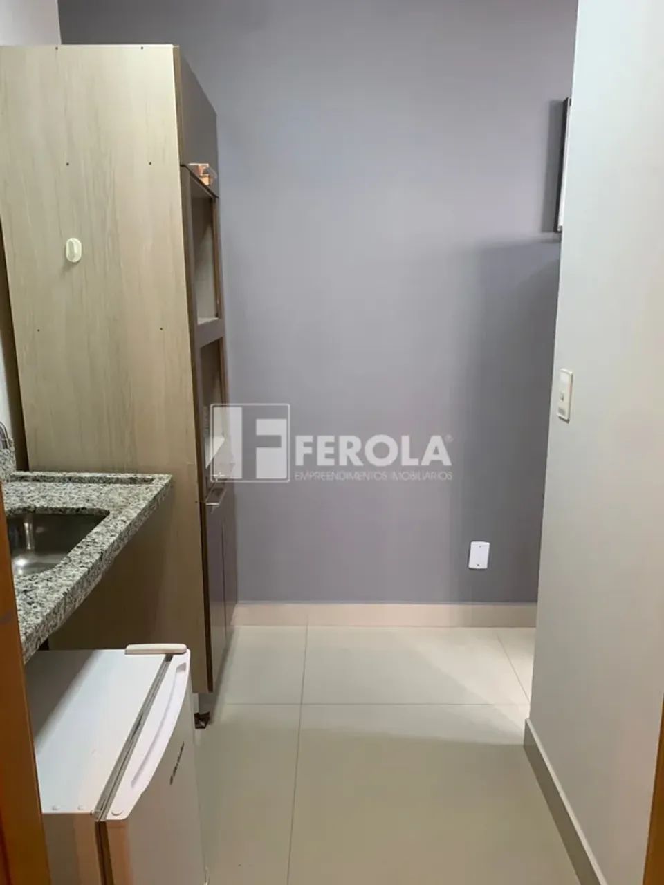 Le Club Águas Claras! Sala Comercial reformada e com móveis - Foto 4