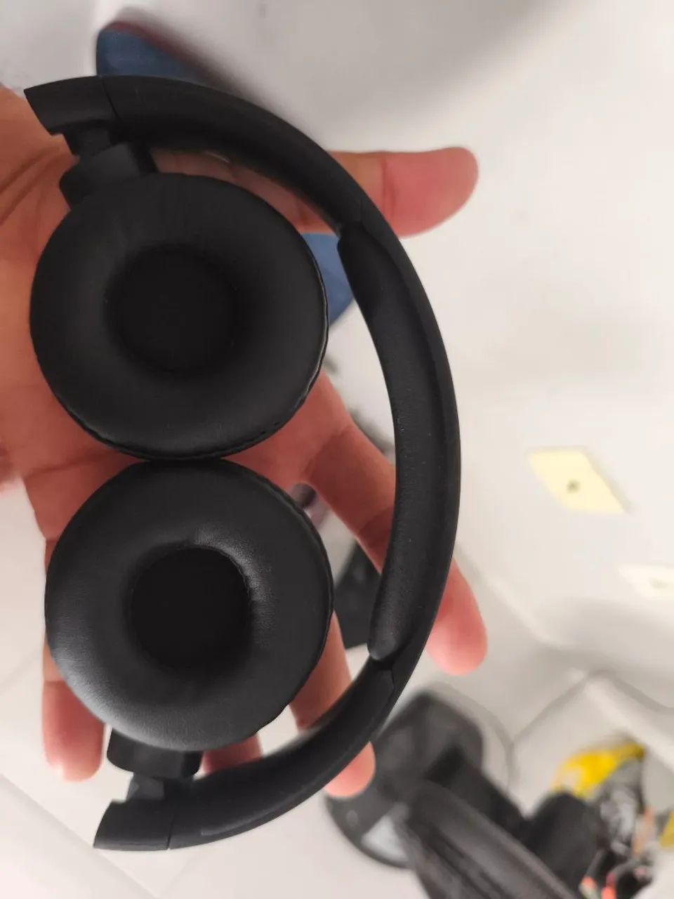 Fone JBL 1 linha  - Foto 2