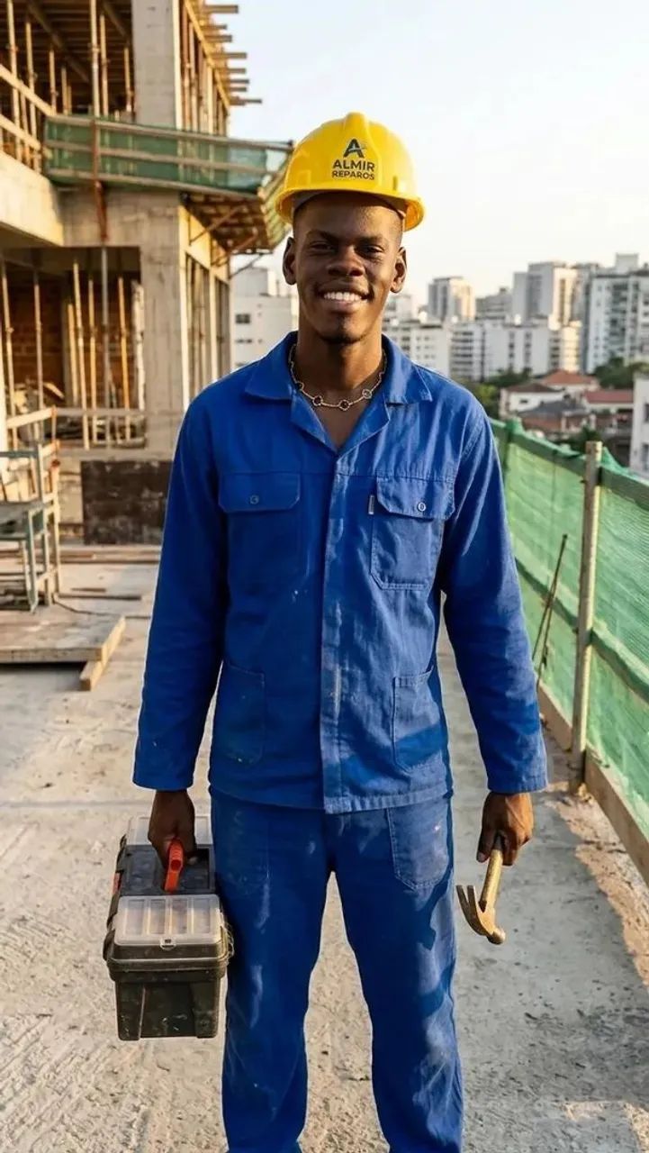Pinturas, reformas e reparos  - Foto 5