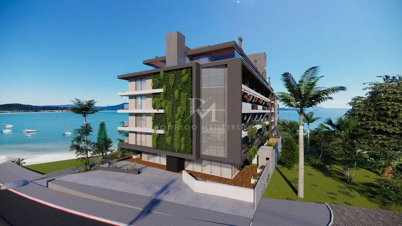 Apartamentos à venda em Canajurê, Florianópolis - Foto 2