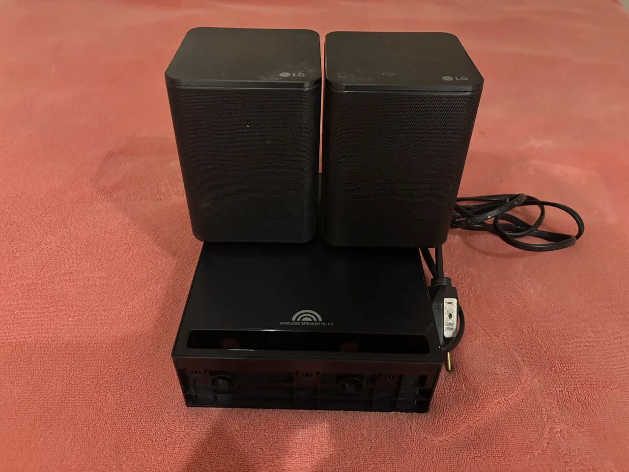  LG SPK8S 2.0