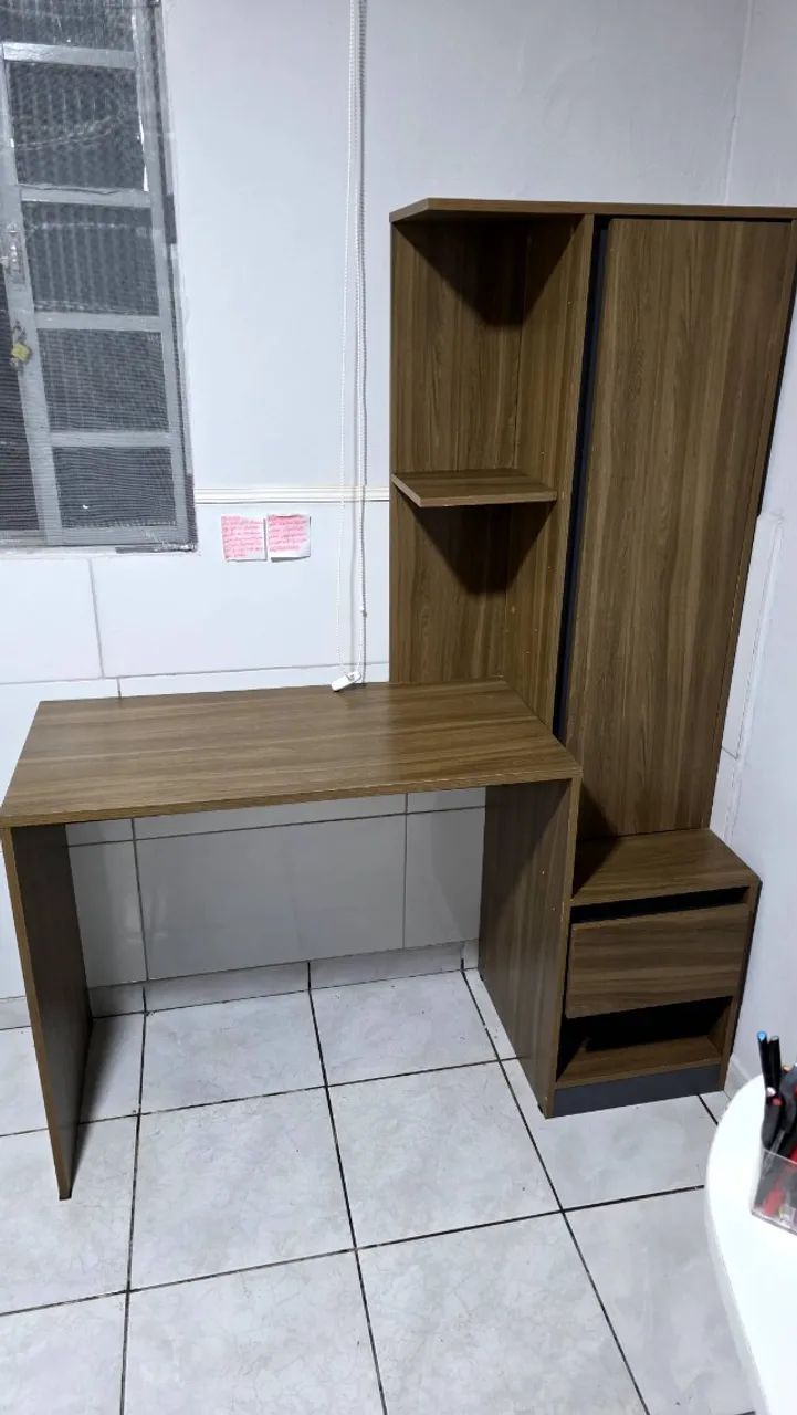 Mesa de escritório  - Foto 3