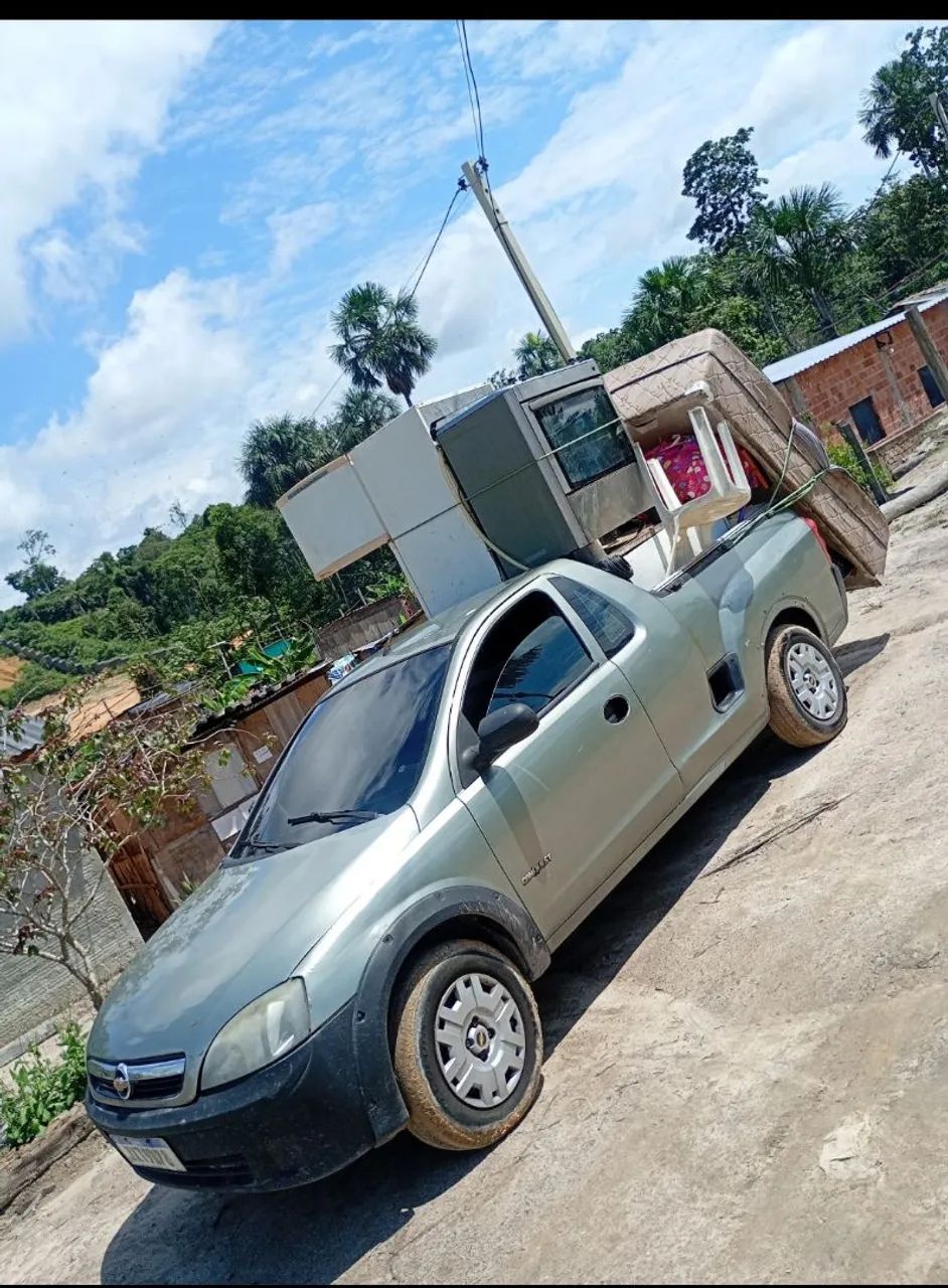 Frete Manaus  - Foto 3