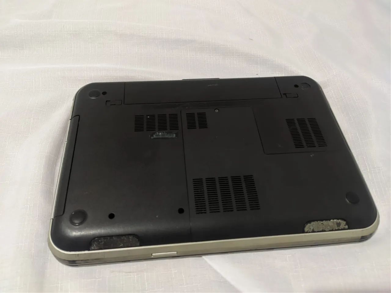 Notebook Dell (funcionando) - Foto 3