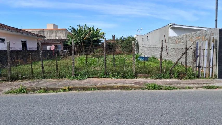 TERRENO À VENDA - BIGUAÇU/SC  - Foto 2
