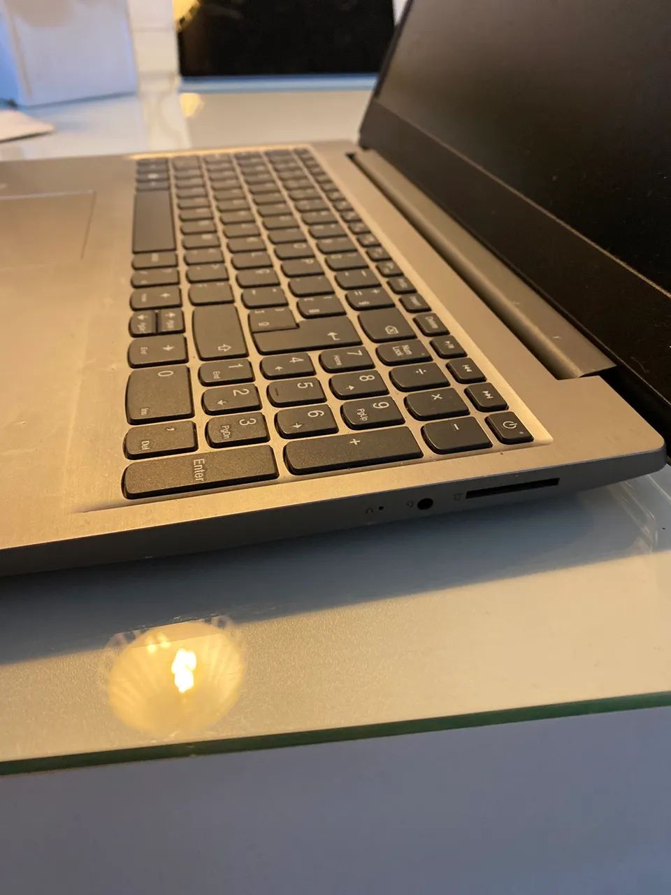 Notebook Lenovo - Foto 3