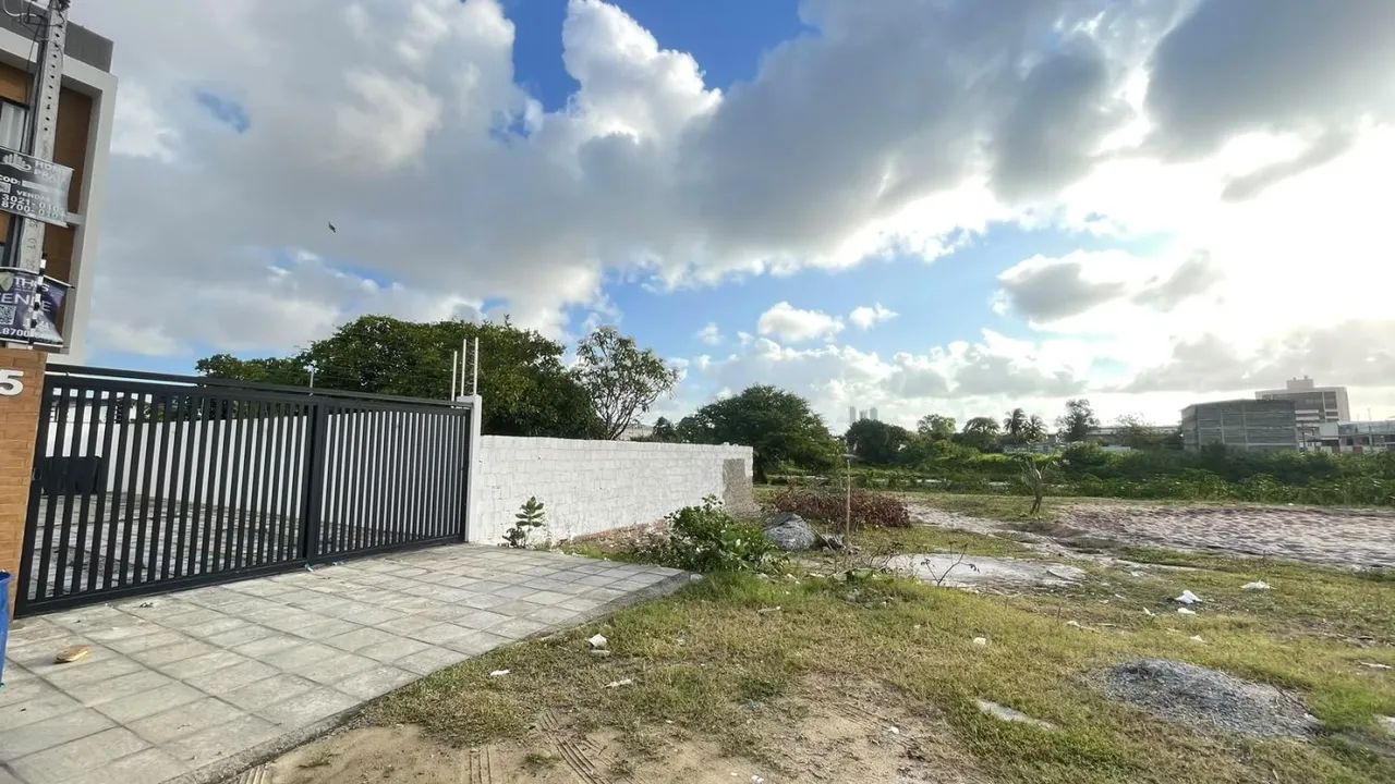 Terreno para Venda em João Pessoa, Bessa - Foto 5