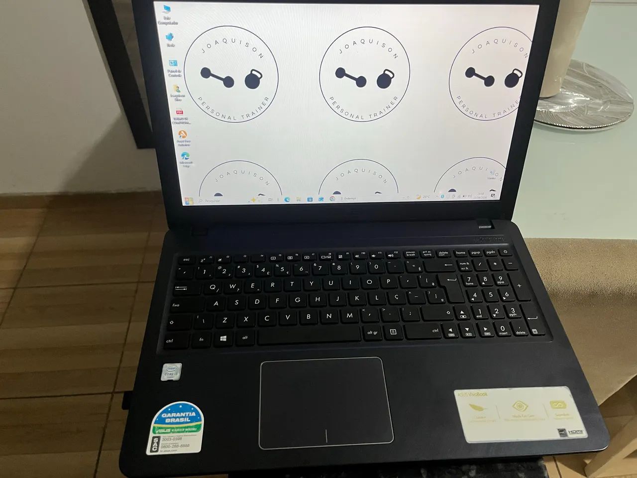 Notebook a venda  - Foto 2
