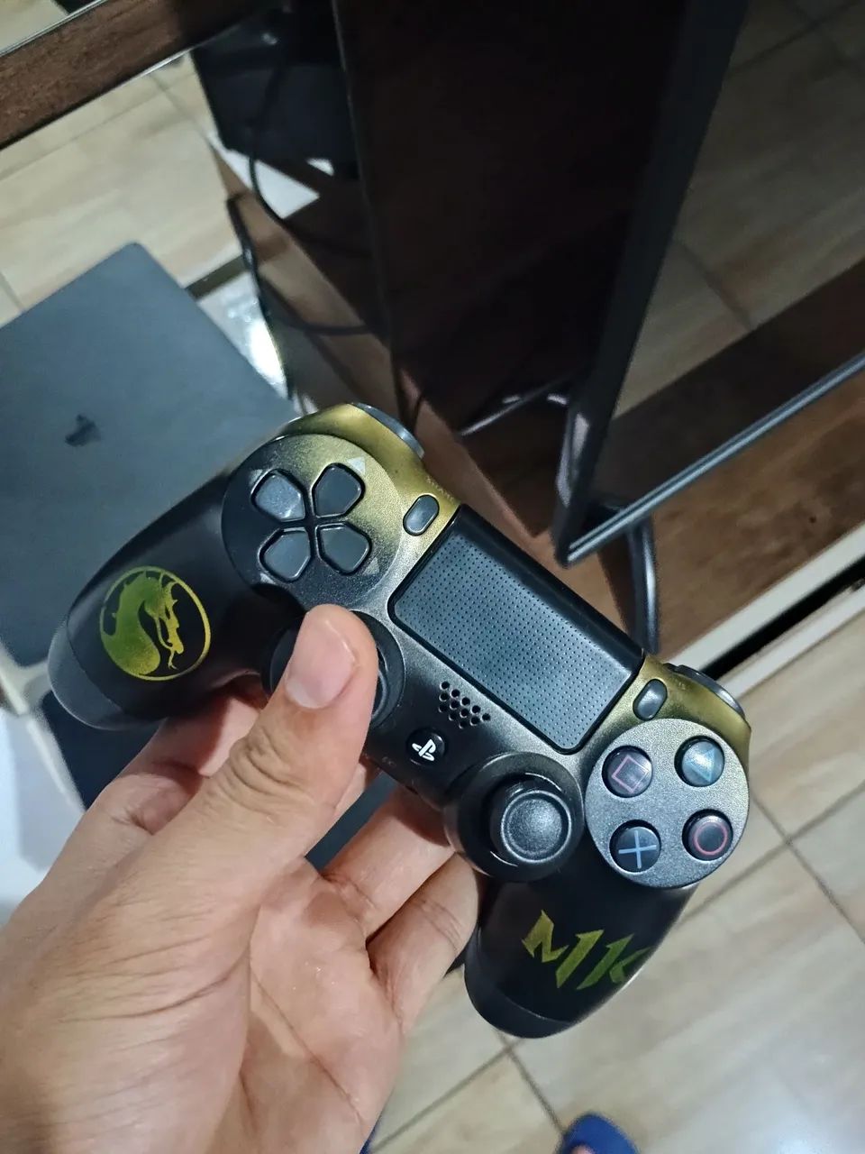 Ps4 slim  - Foto 3