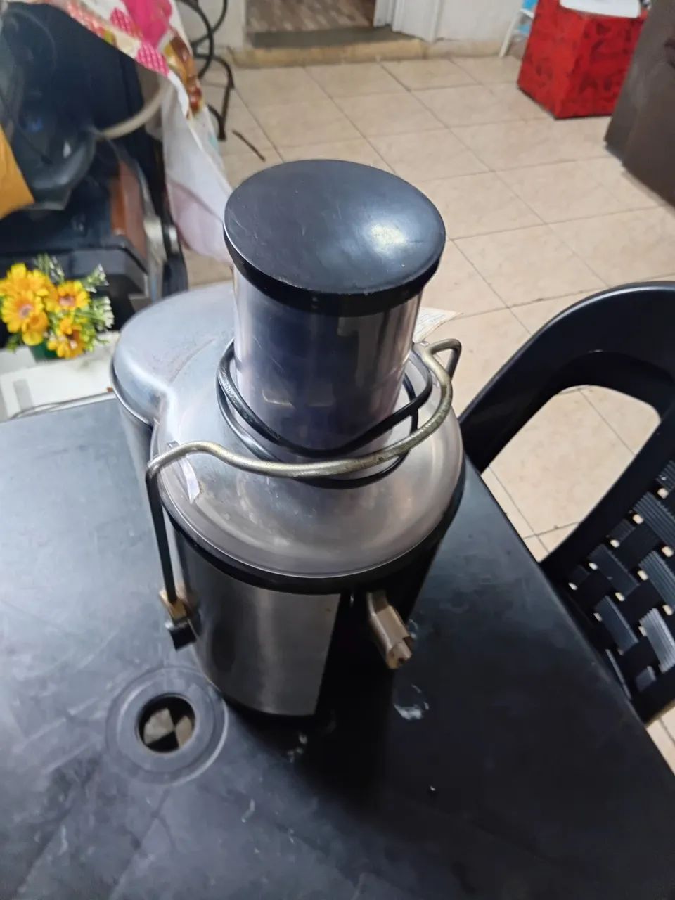 Extrator de suco sugar - Foto 4