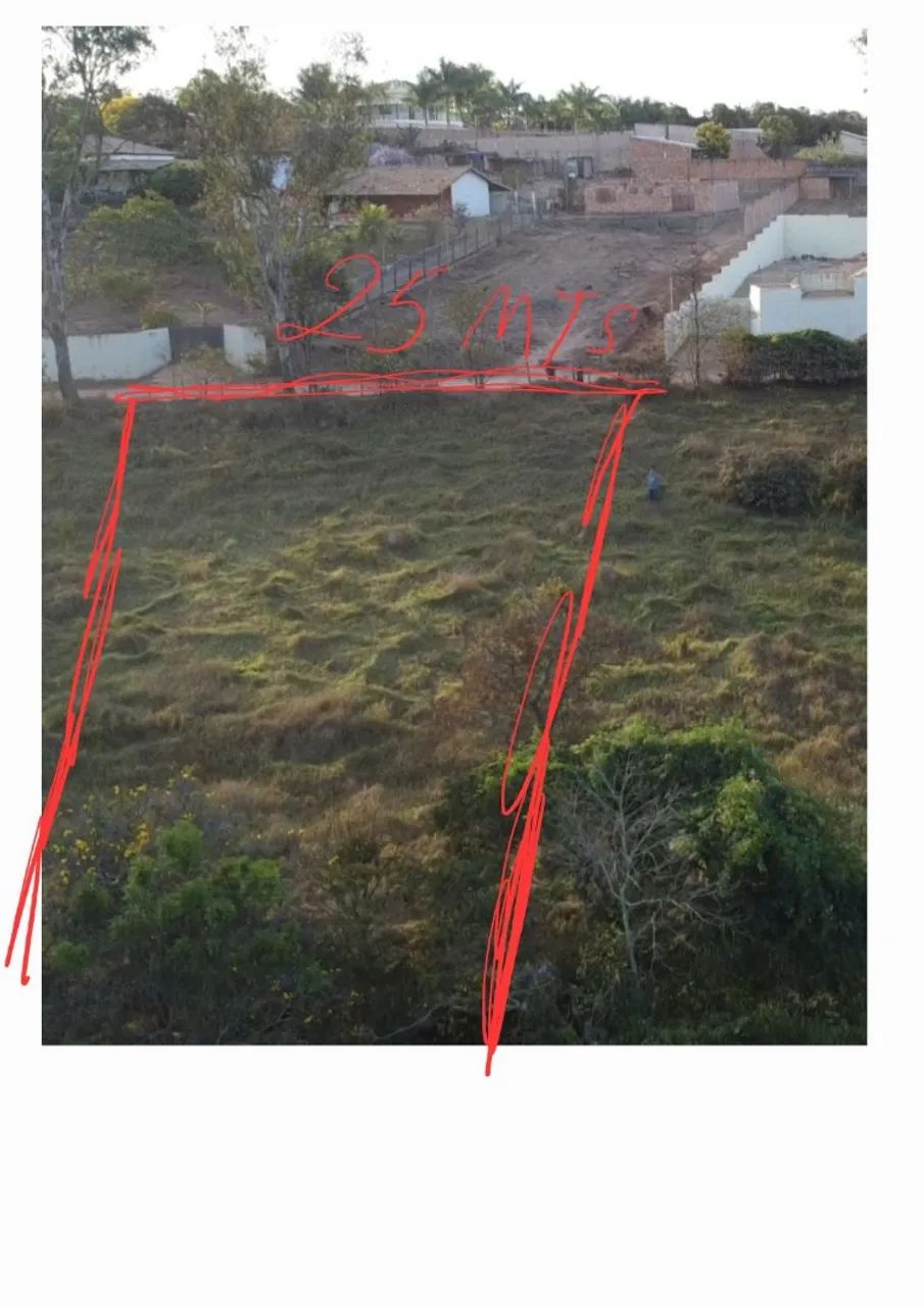 TERRENO RURAL NA CACHOEIRINHA - Foto 2