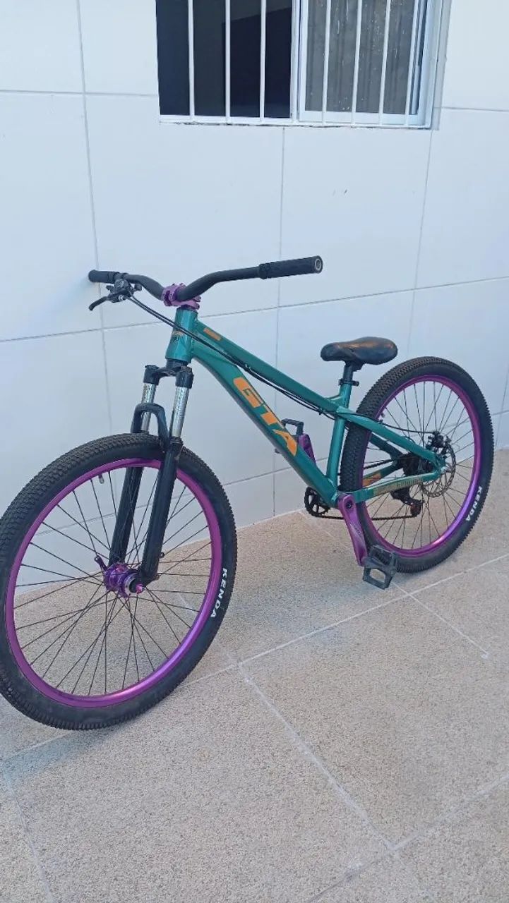 Aro 26 gta gravity  - Foto 4