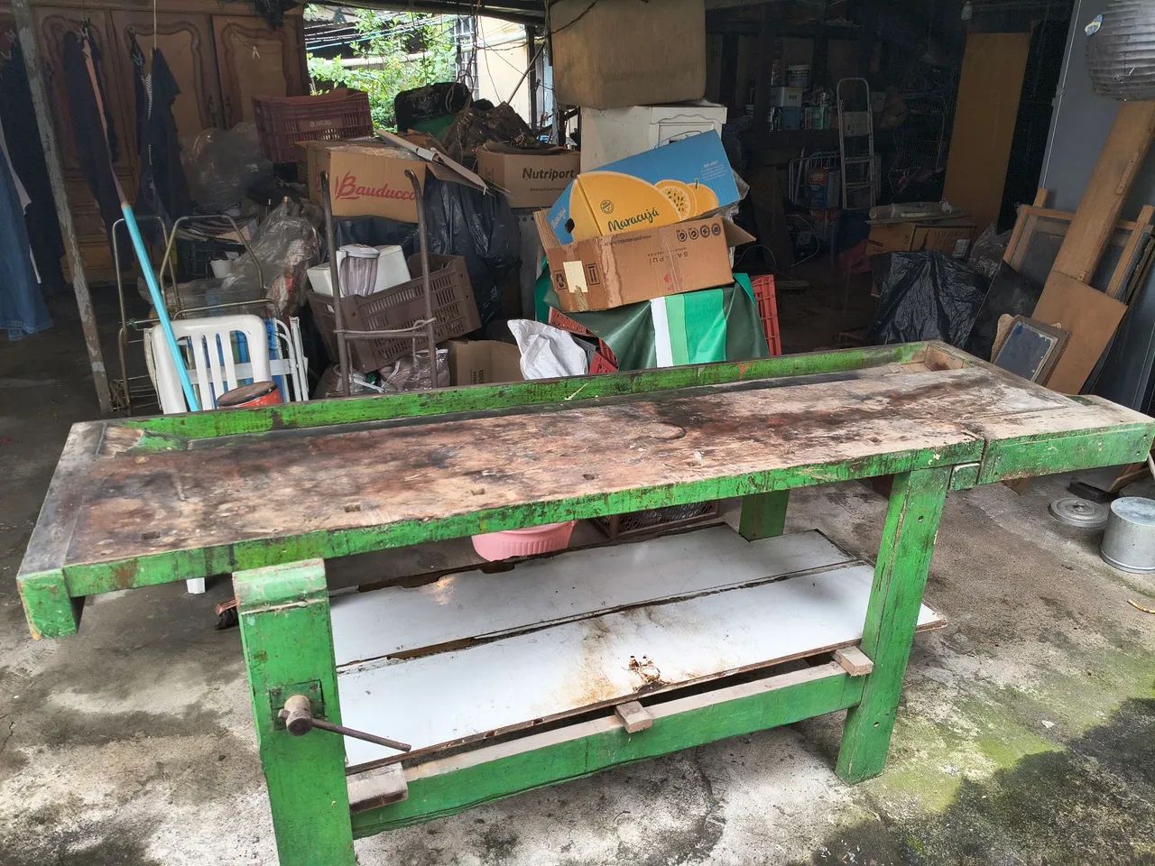 Bancada de Marceneiro  - Foto 2