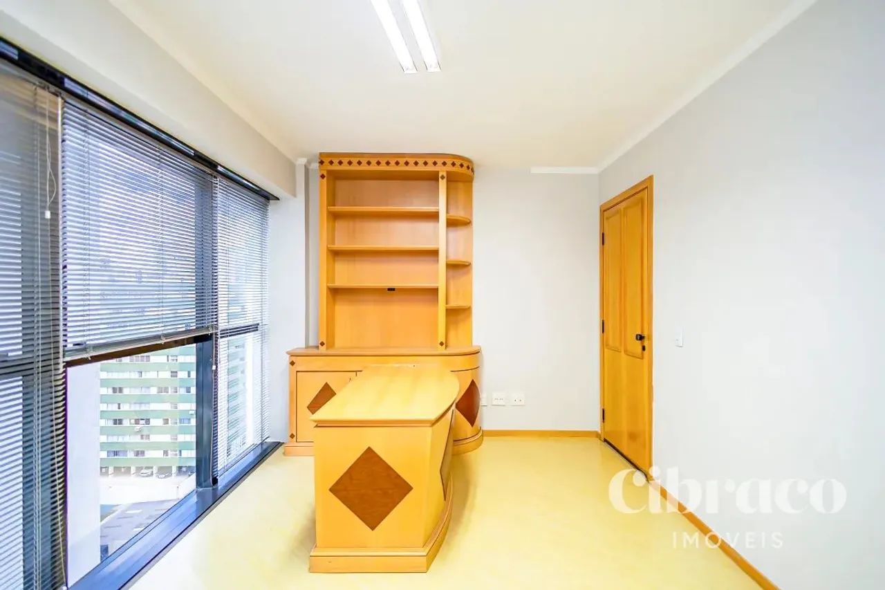 Sala comercial à venda no Centro Civico - Foto 3