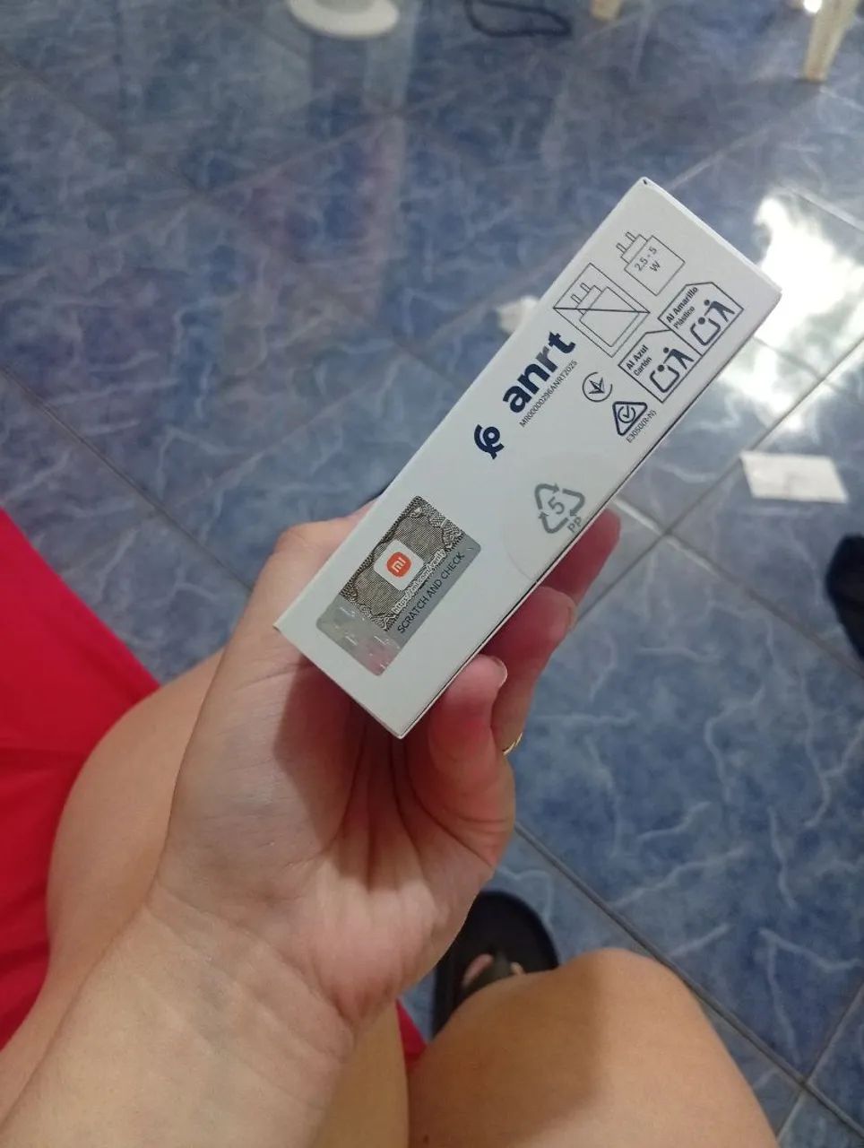 Redmi Buds 6 Play ? R$ 80,00 Excelente Estado  - Foto 4