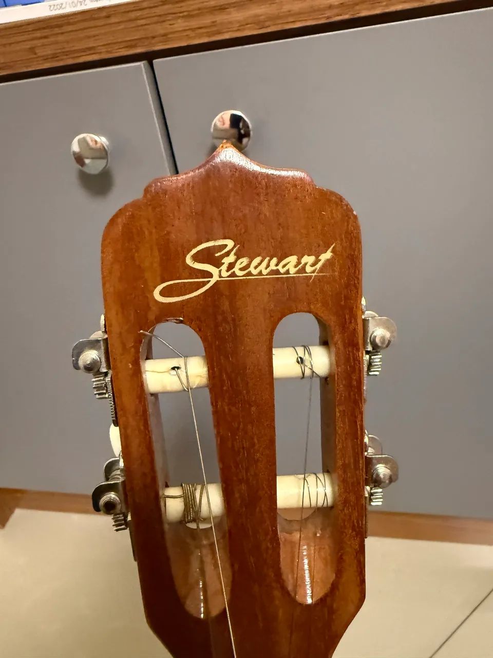 Cavaquinho Stewart  - Foto 2