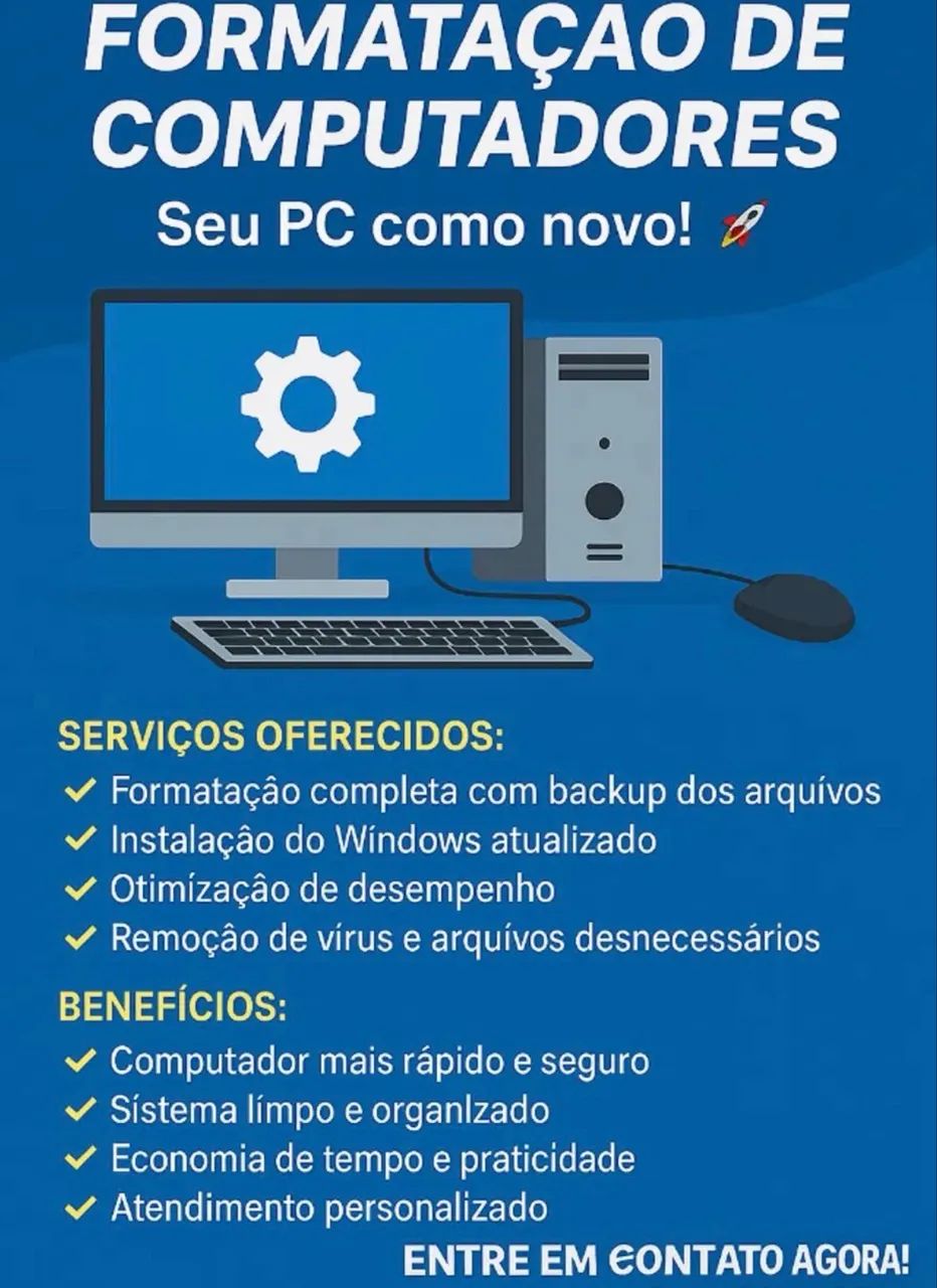 Formatação instalação Office Windows 11 - Foto 5