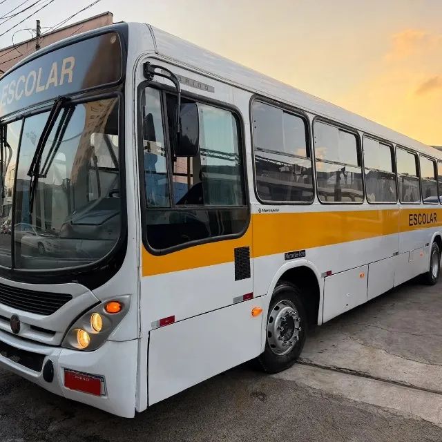 Ônibus Marcopolo 2011
