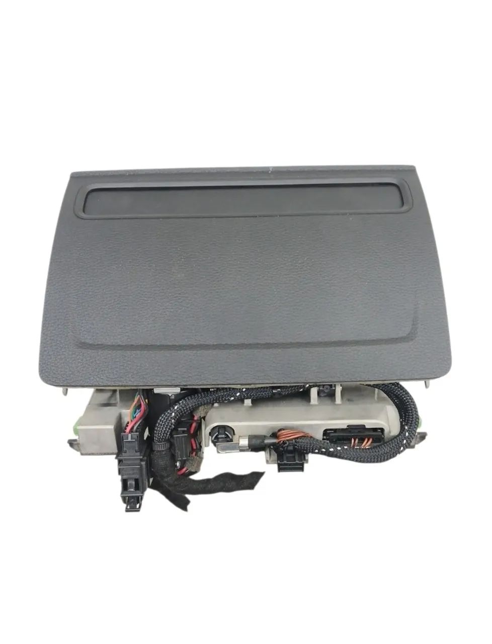 Visor Multimídia Audi A3 Hatch Tfsi 1.4 2018 2019 8v0857273p