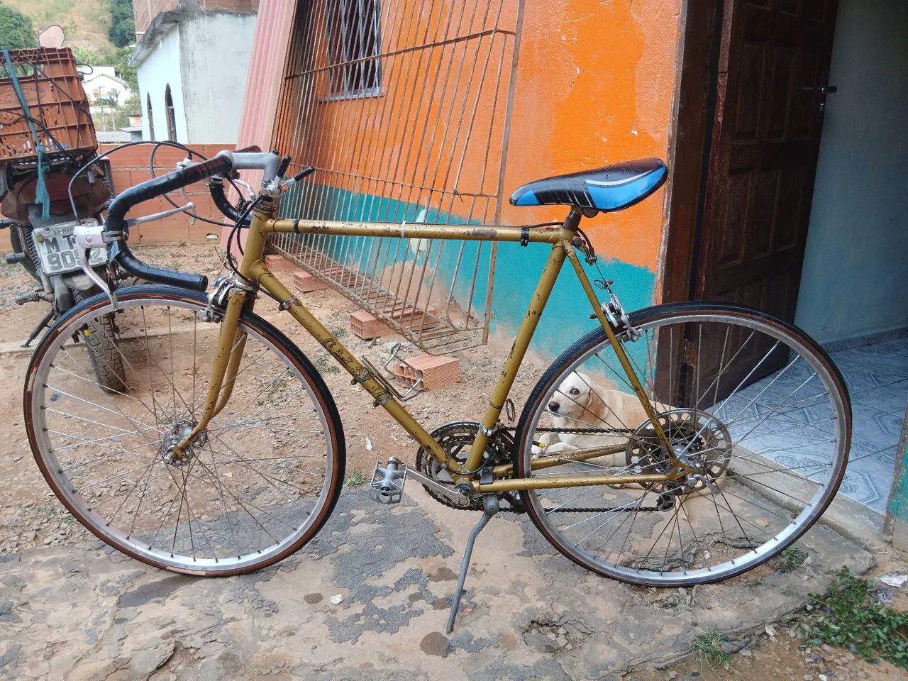 Bicicleta aro 29 - Foto 5