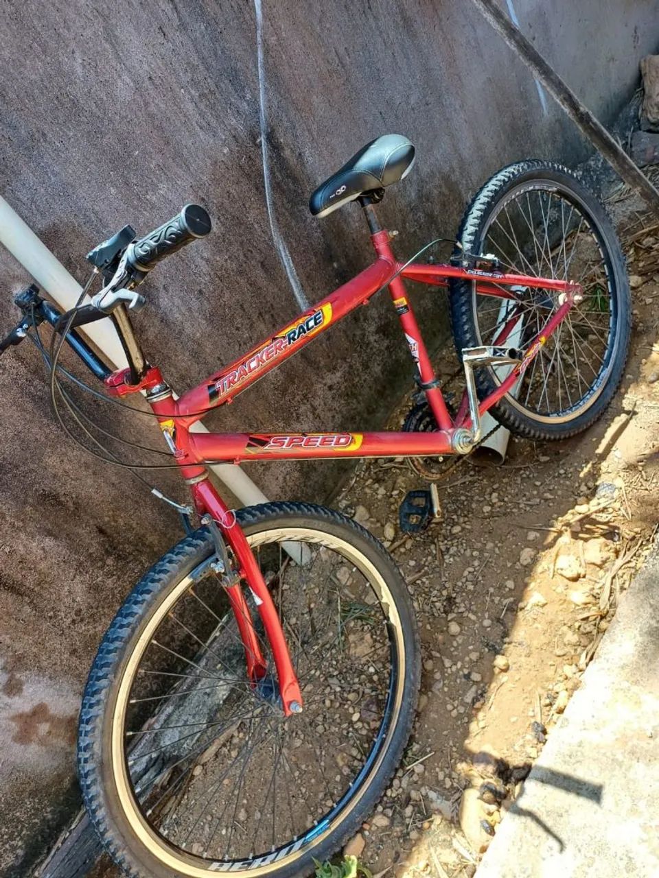 Bicicleta Bike