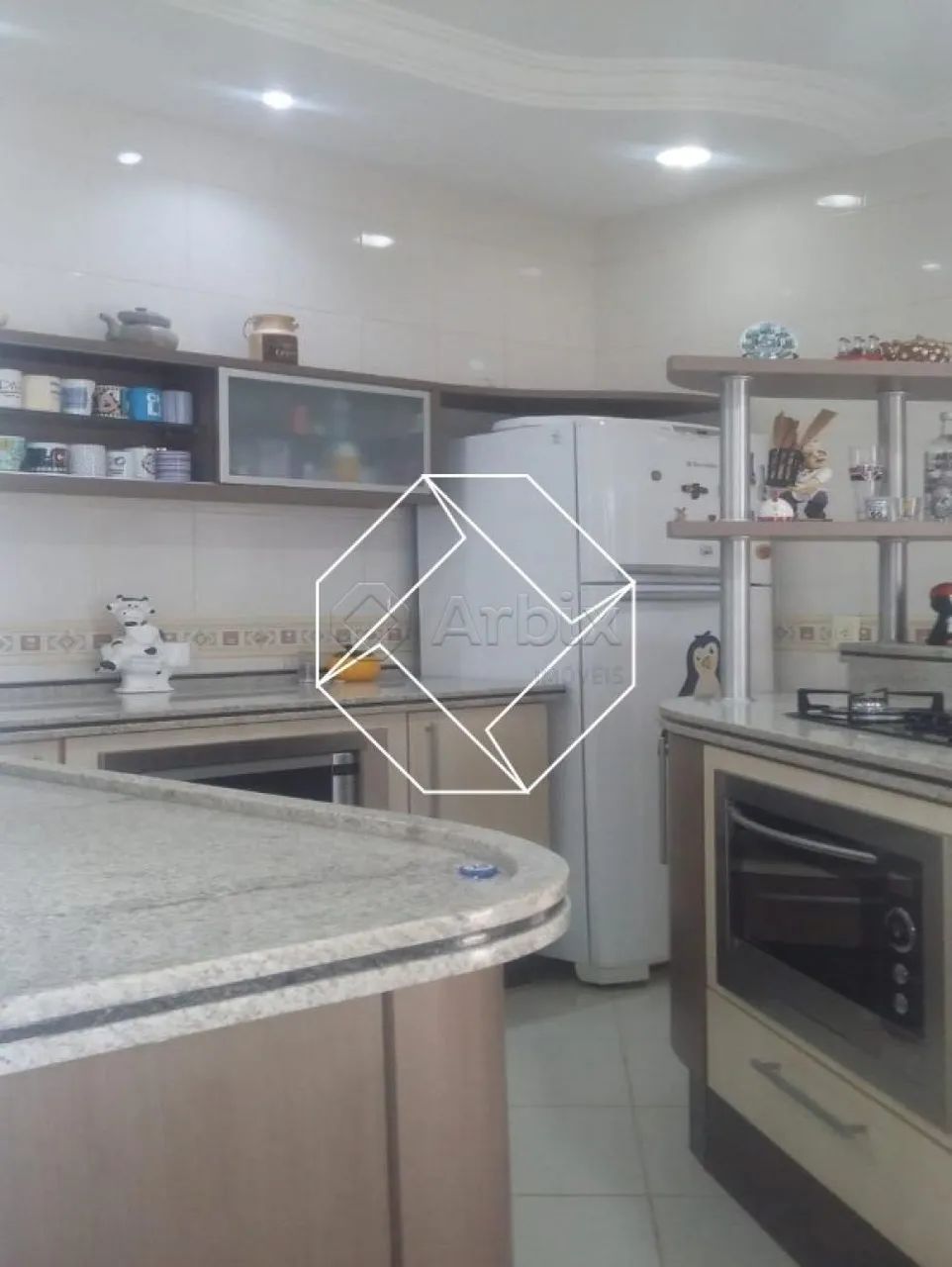 Casa Sobrado em Americana - Foto 2