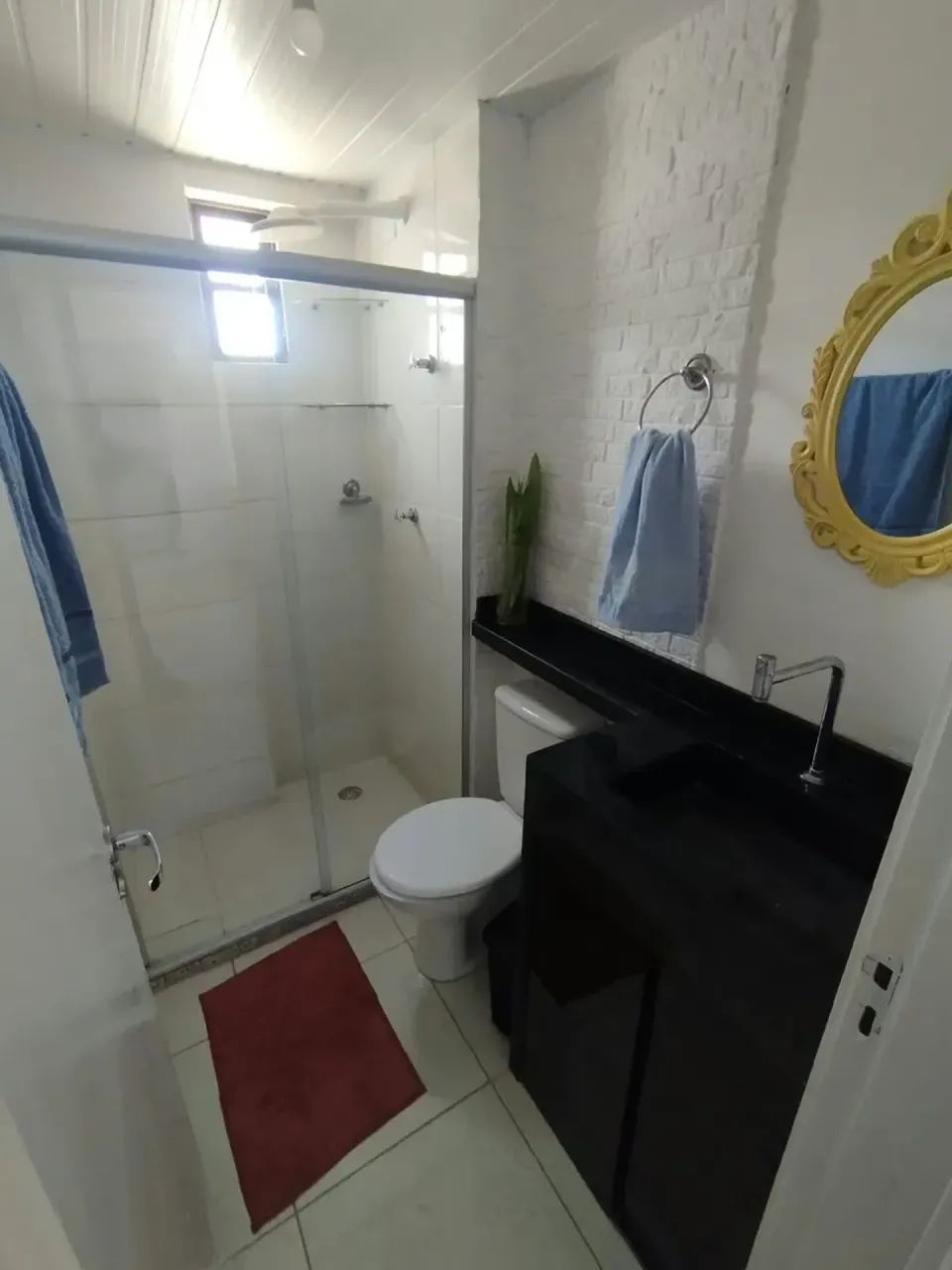 3 QUARTOS MOBLIADO BEIRA MAR - Foto 4