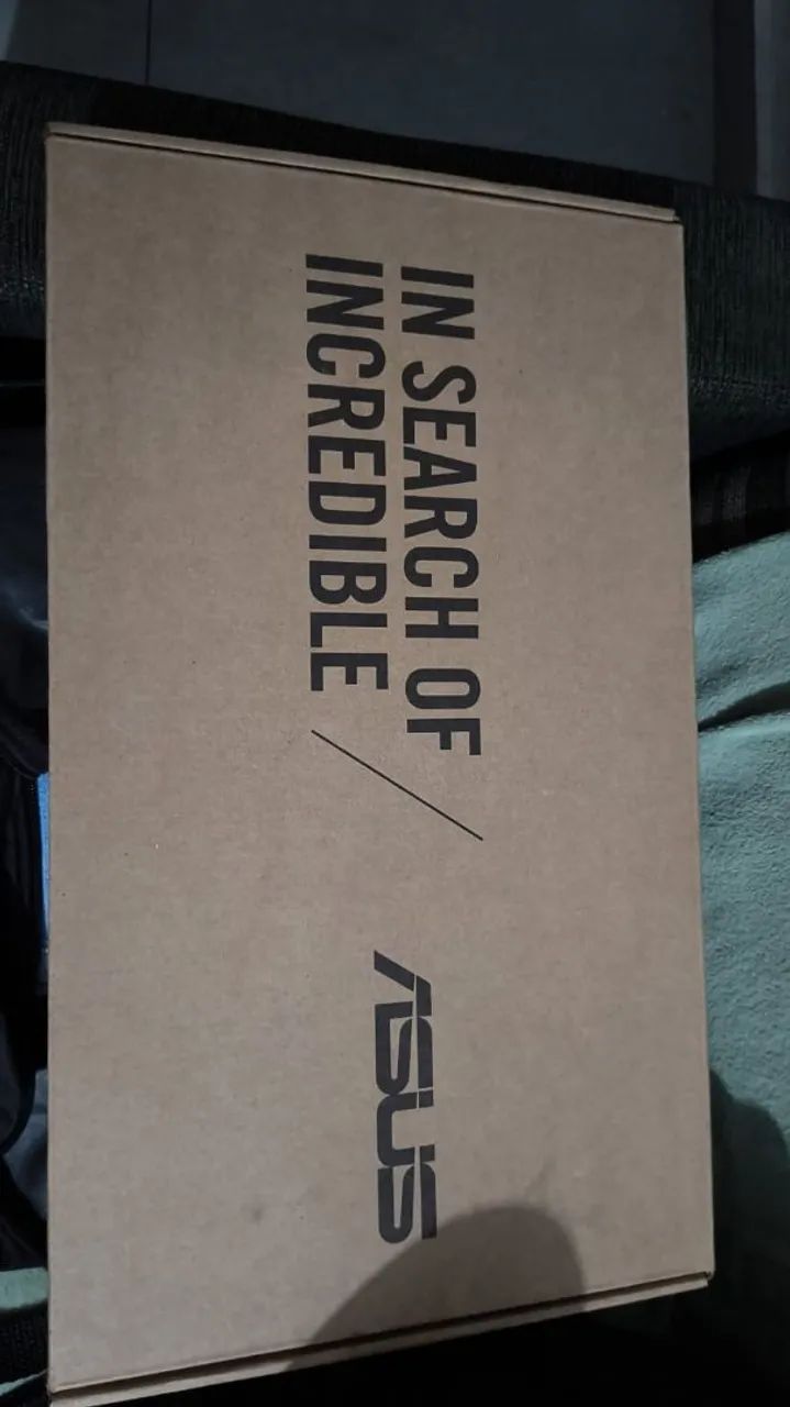 notebook vivobook novo com nota 