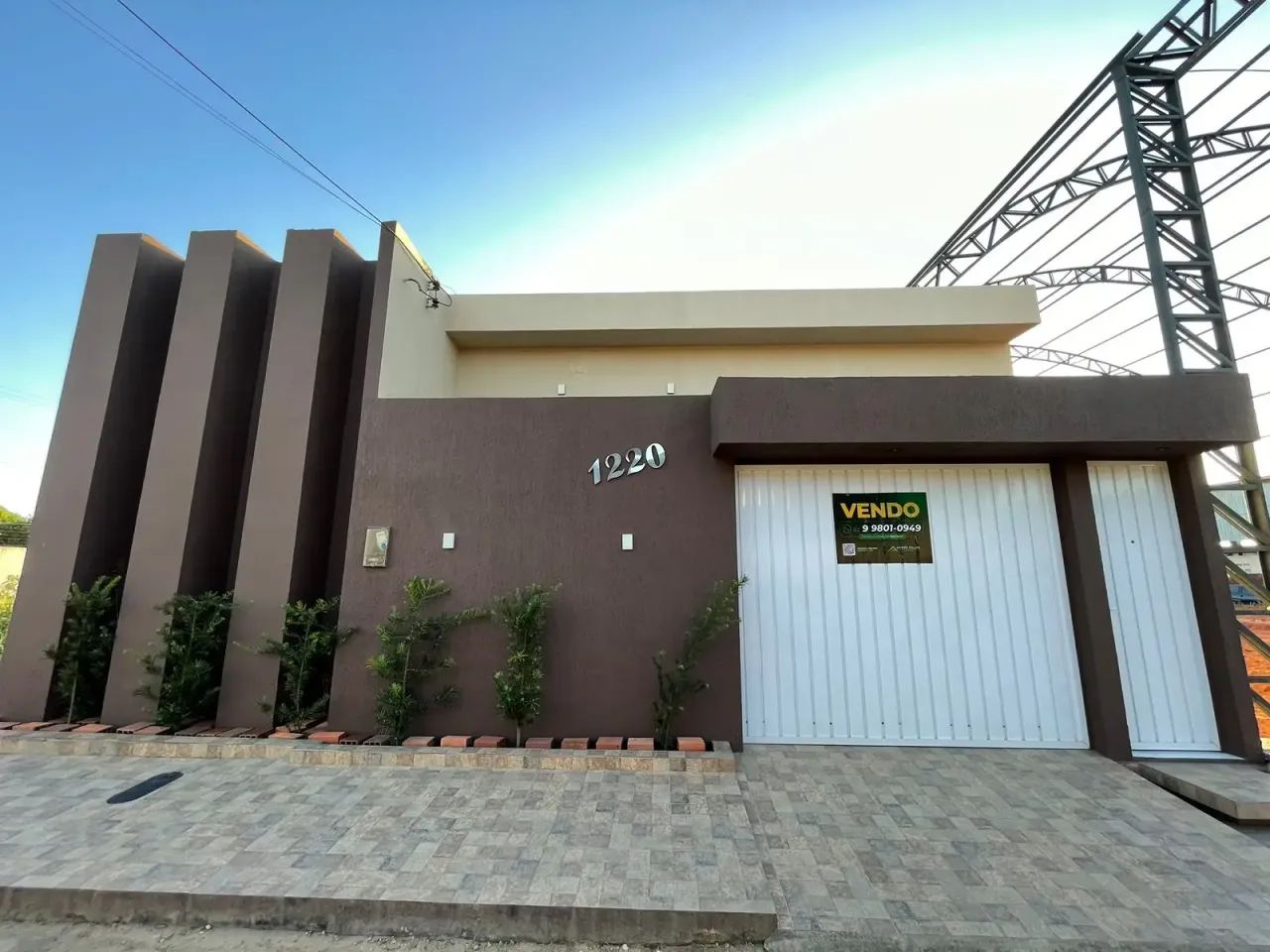 Casa à venda em rua pública, CANAFÍSTULA, Arapiraca, AL