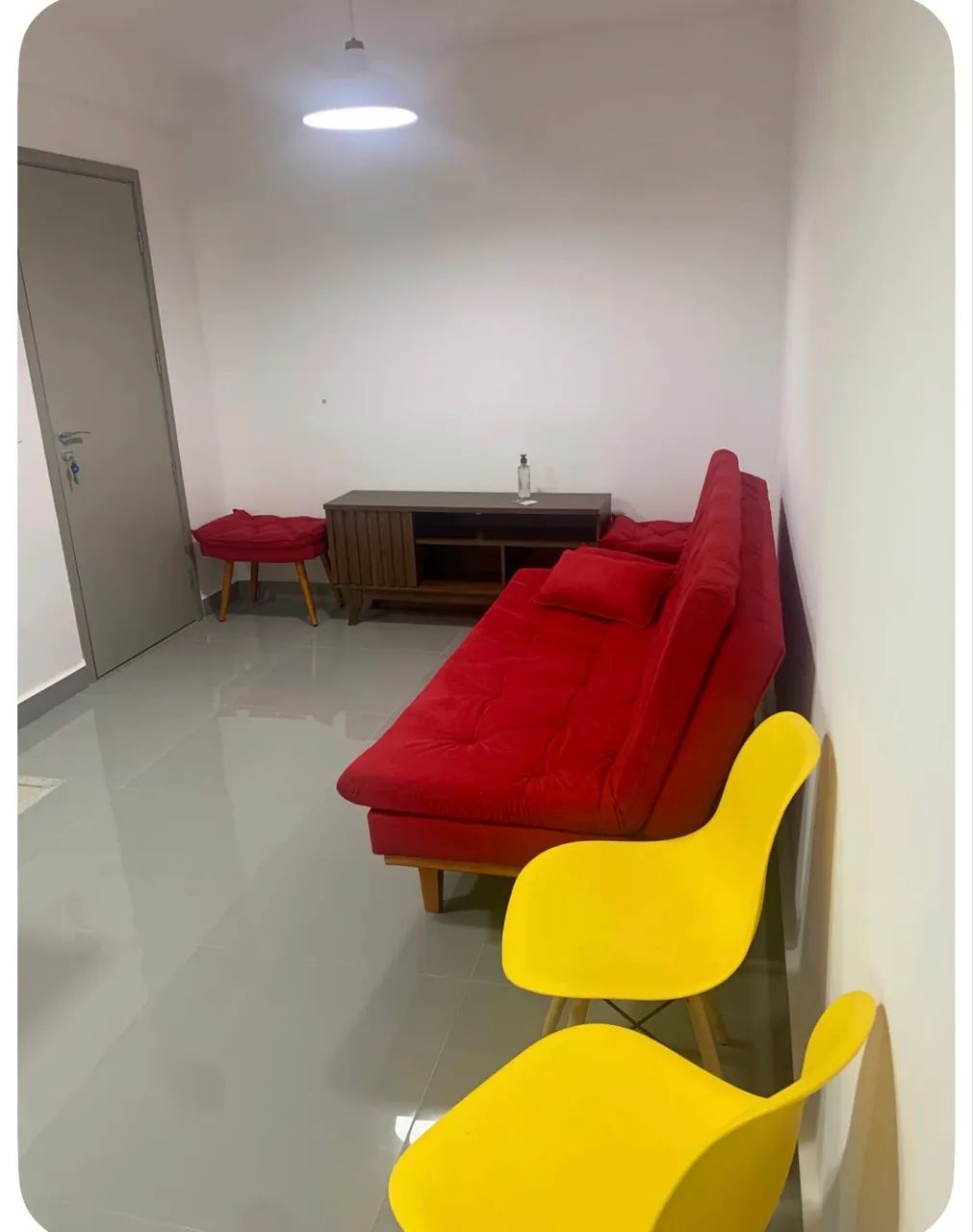 Aluguel apartamento região central - Foto 4