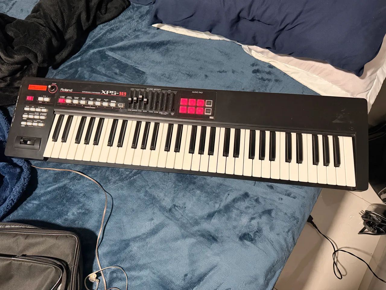 XPS-10 