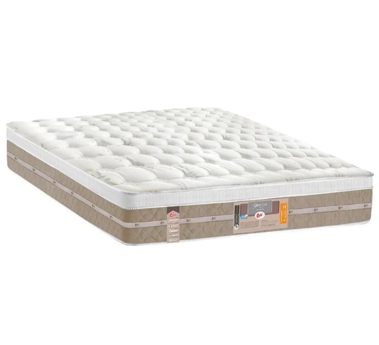 Cama box casal - Foto 2