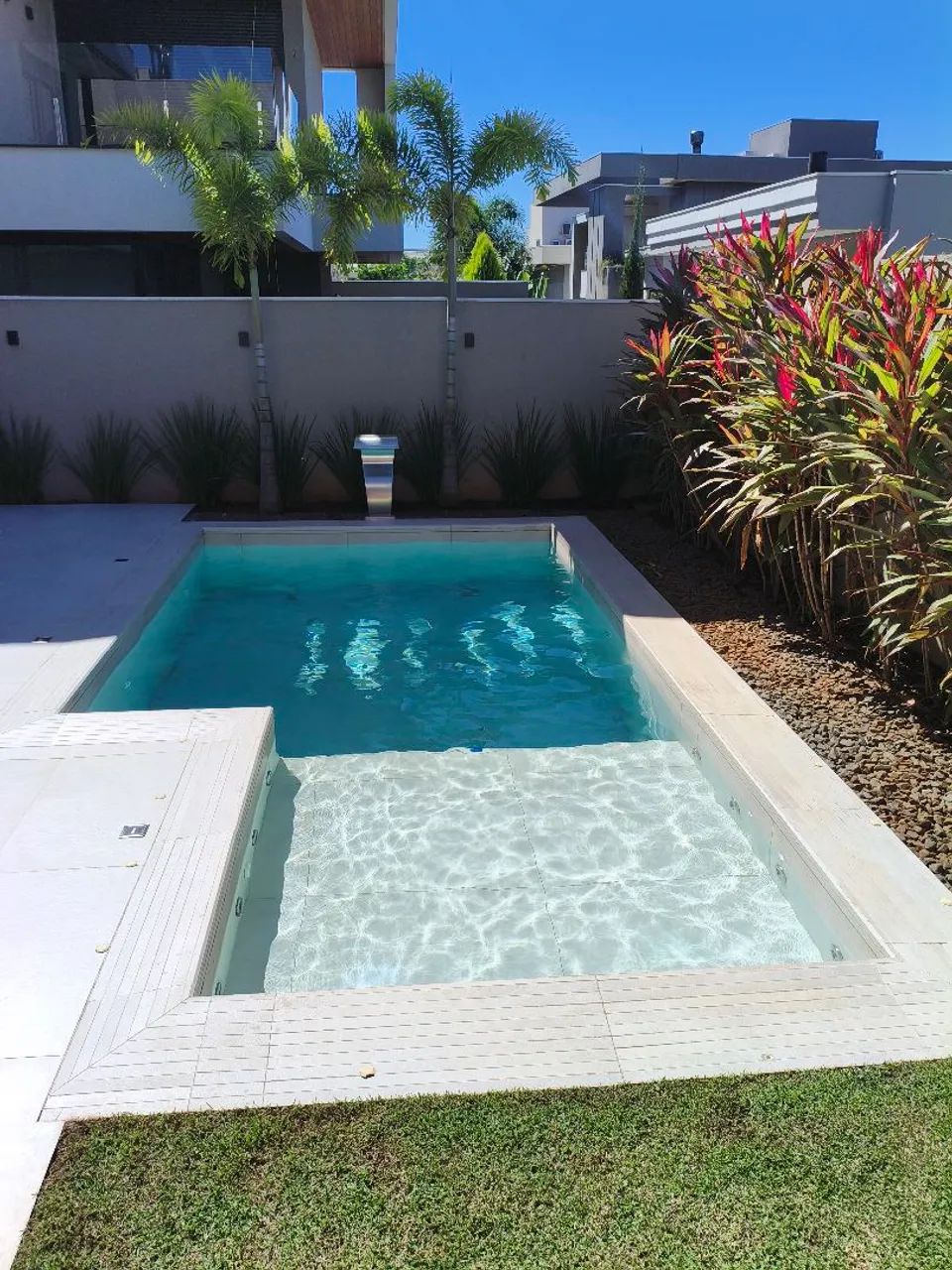 Manutenção de piscina  - Foto 5