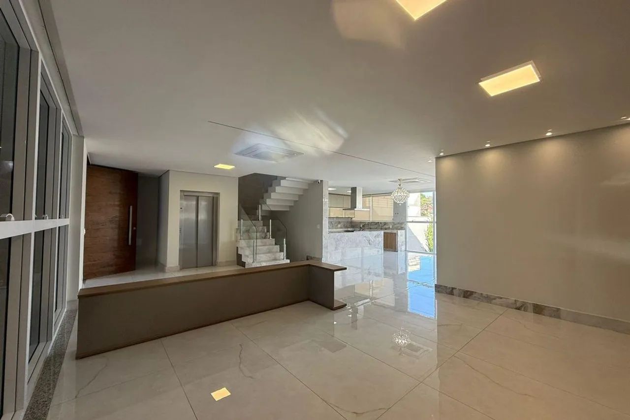 Casa à Venda - Santa Inês, 4 Quartos, 410 m2 - Foto 4
