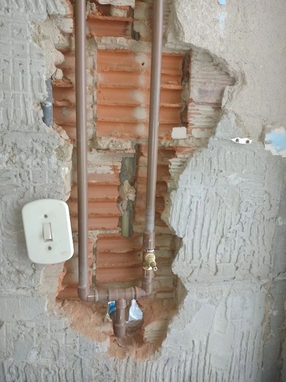 Bombeiro hidráulico. - Foto 5