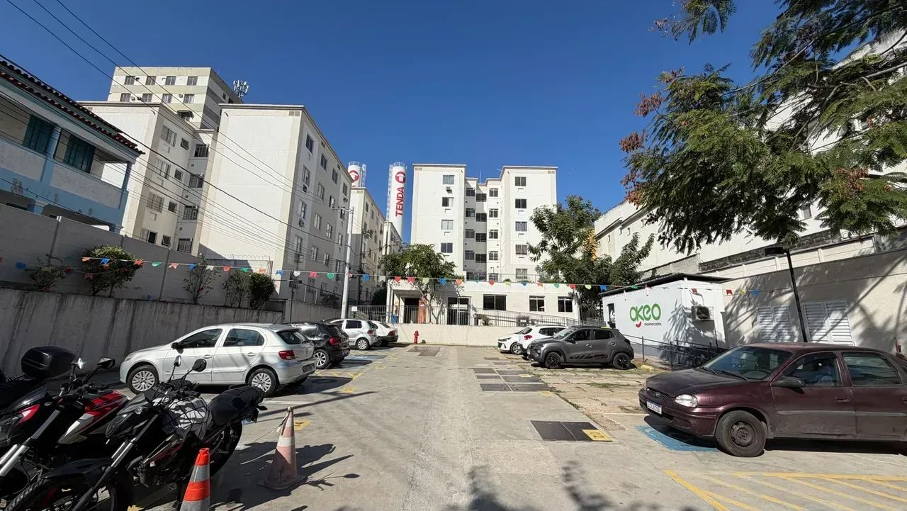 apartamento 2 quartos Rua  Ernani Cardoso - Foto 2
