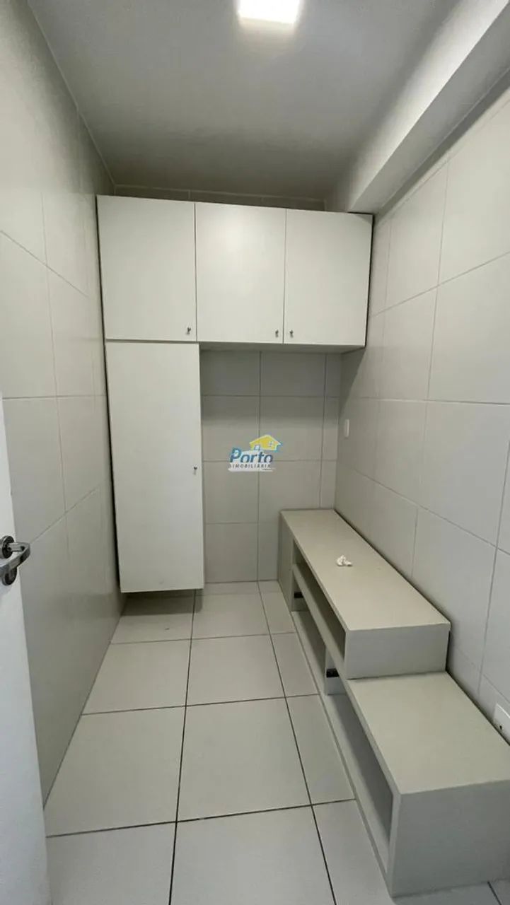 Apartamento à Venda no Horto (Teresina) Conforto e Praticidade COND EMPRESS MOBILIADO - Foto 13