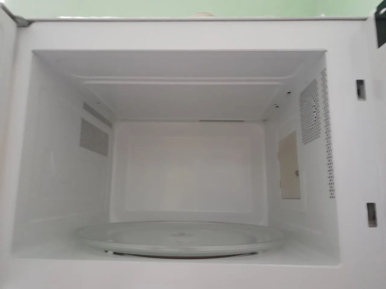 Microondas 