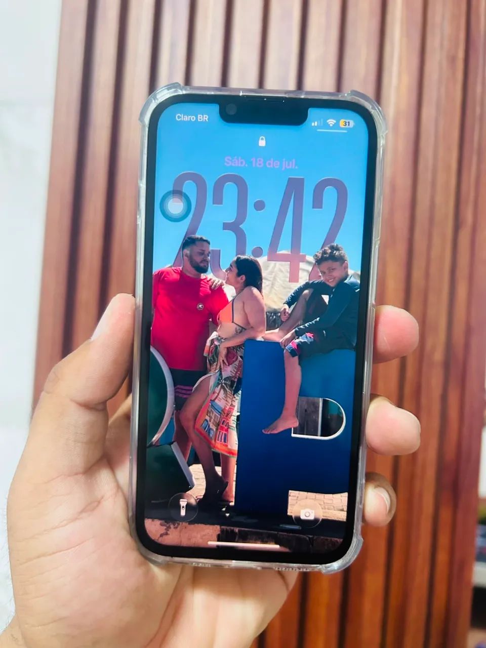 iPhone 14, novo.  - Foto 2