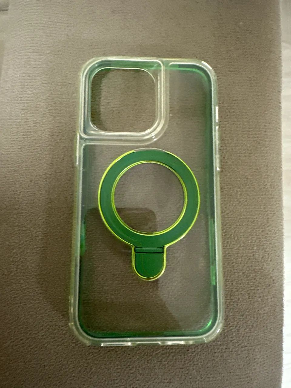 Capa original iPhone  14 Pro Max 
