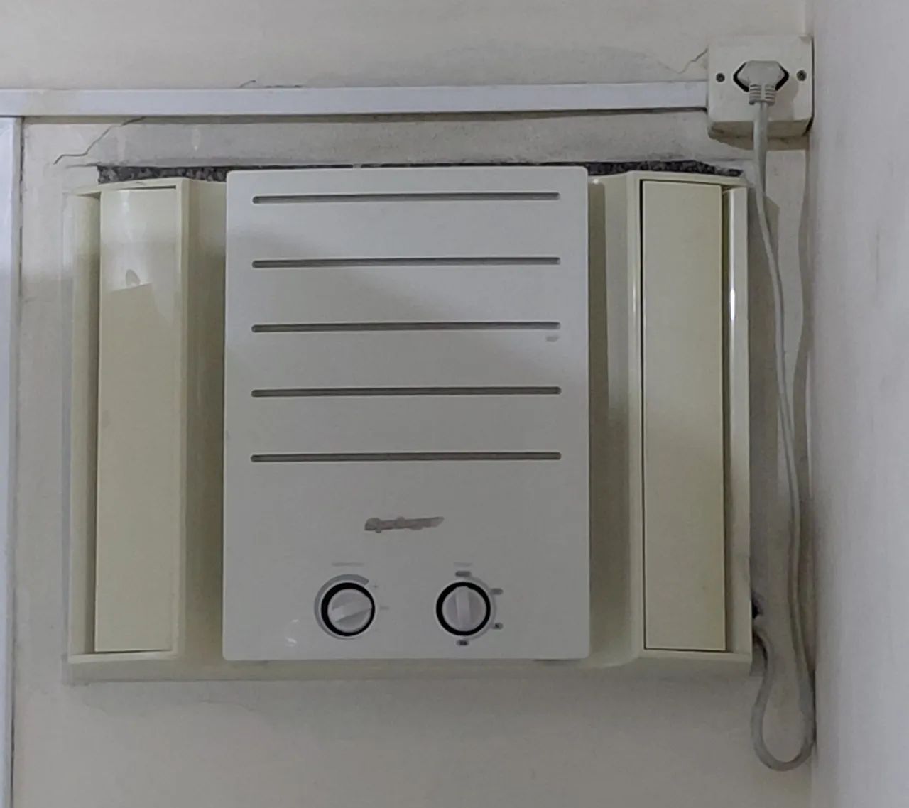 Ar condicionado Springer 7500btu