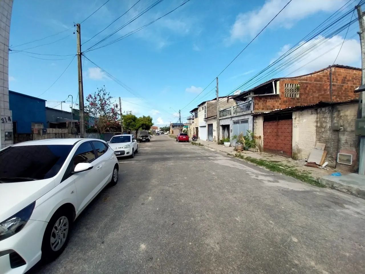 (PC2348) Prédio Comercial medindo 208m² localizado no Itaperi - Foto 3