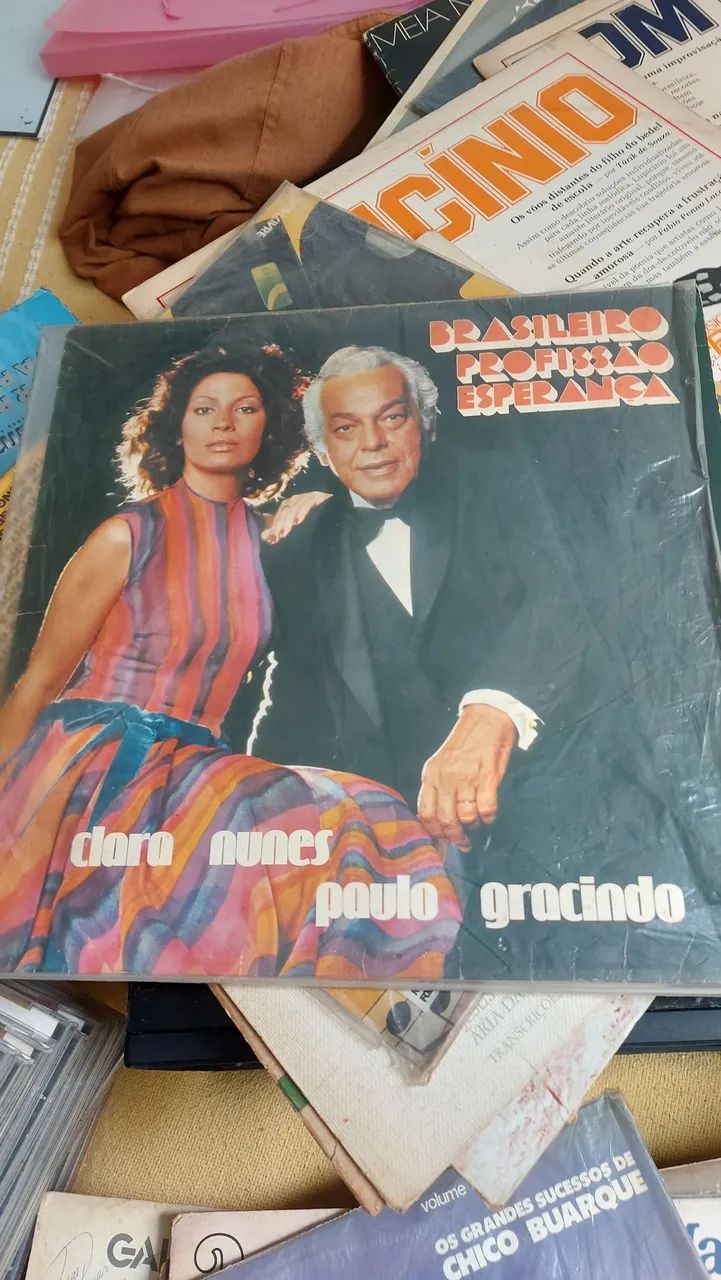 Discos de Vinil - Foto 4
