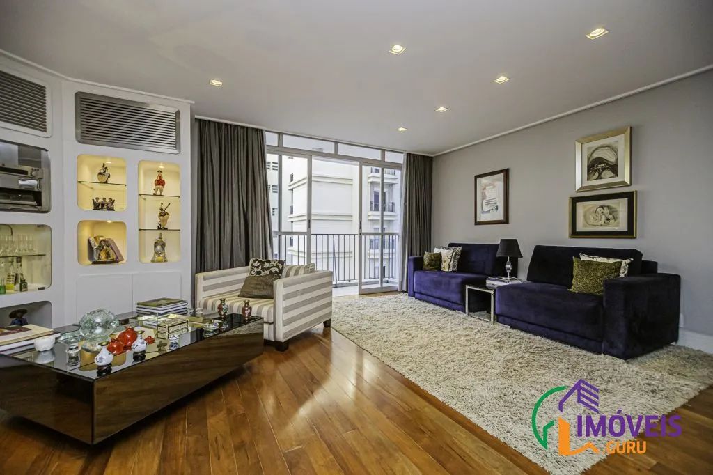 APARTAMENTO - HIGIENÓPOLIS - SP - Foto 2