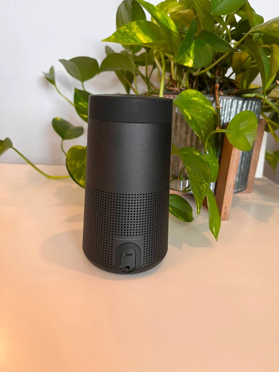 Bose Soundlink Colour 2 (Usada, com caixa original em Excelente Estado)  - Foto 5