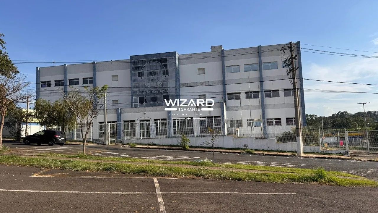 Prédio Comercial em Hortolândia - Foto 2