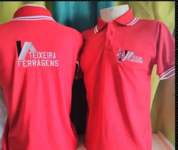 Fardamentos  - Foto 2