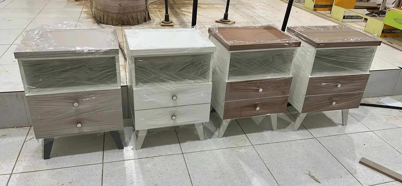 Criado mudo  - Foto 2