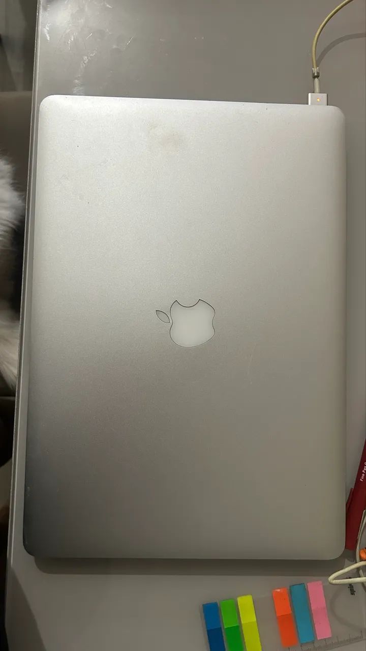 MacBook Pro Retina 15? (Mid 2014) - Foto 2
